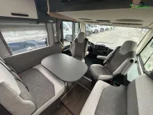Fahrzeugbild Knaus LIVE I 700 MEG Modell 2026 #4