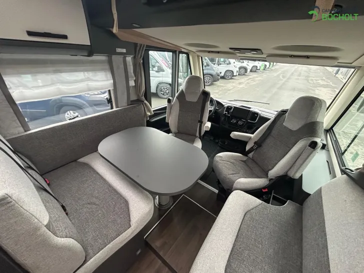 Fahrzeugbild Knaus LIVE I 700 MEG Modell 2026 #4