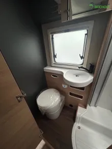 Fahrzeugbild Knaus LIVE I 700 MEG Modell 2026 #6