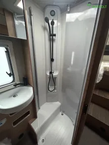 Fahrzeugbild Knaus LIVE I 700 MEG Modell 2026 #7