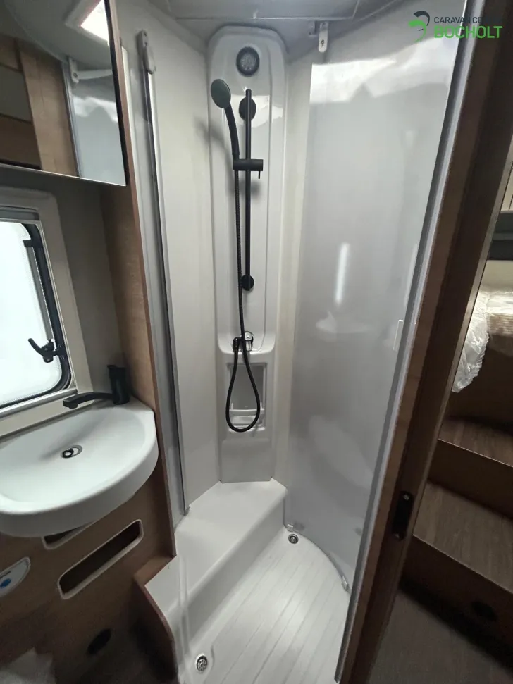 Fahrzeugbild Knaus LIVE I 700 MEG Modell 2026 #7