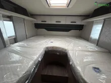 Fahrzeugbild Knaus LIVE I 700 MEG Modell 2026 #8