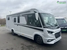Fahrzeugbild Knaus LIVE I 700 MEG Modell 2026 #11