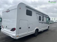 Fahrzeugbild Knaus LIVE I 700 MEG Modell 2026 #12