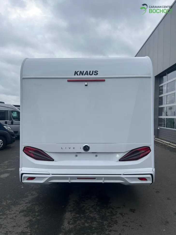 Fahrzeugbild Knaus LIVE I 700 MEG Modell 2026 #13