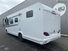 Fahrzeugbild Knaus LIVE I 700 MEG Modell 2026 #14