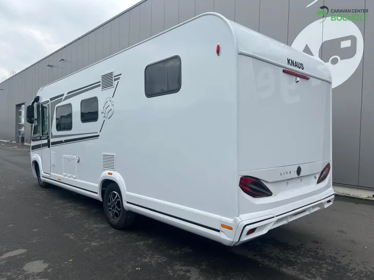 Fahrzeugbild Knaus LIVE I 700 MEG Modell 2026 #14