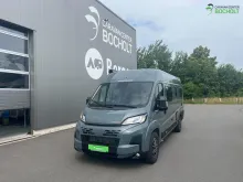 Fahrzeugbild Weinsberg CaraBus 630 ME Grey EDITION FIRE #1