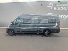 Fahrzeugbild Weinsberg CaraBus 630 ME Grey EDITION FIRE #6