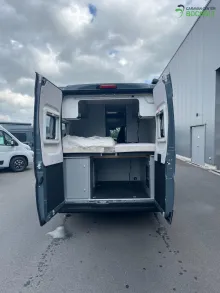 Fahrzeugbild Weinsberg CaraBus 630 ME Grey EDITION FIRE #7