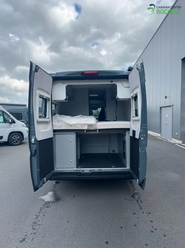 Fahrzeugbild Weinsberg CaraBus 630 ME Grey EDITION FIRE #7
