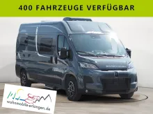 Fahrzeugbild Pössl Roadstar 600 L, Autom., Premiumpaket, D6, uvm #1