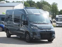 Fahrzeugbild Pössl Roadstar 600 L, Autom., Premiumpaket, D6, uvm #2
