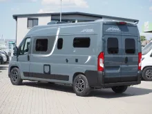 Fahrzeugbild Pössl Roadstar 600 L, Autom., Premiumpaket, D6, uvm #3