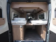Fahrzeugbild Pössl Roadstar 600 L, Autom., Premiumpaket, D6, uvm #5