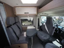Fahrzeugbild Pössl Roadstar 600 L, Autom., Premiumpaket, D6, uvm #9