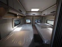 Fahrzeugbild Pössl Roadstar 600 L, Autom., Premiumpaket, D6, uvm #11