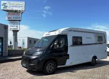 Fahrzeugbild Weinsberg CaraCompact 600 MEG EDITION [PEPPER] Verfüg./Sparen Sie 12.069,- € #1