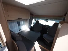 Fahrzeugbild Sunlight V 60, 10" Carplay+Kamera, Markise, uvm. ! #4