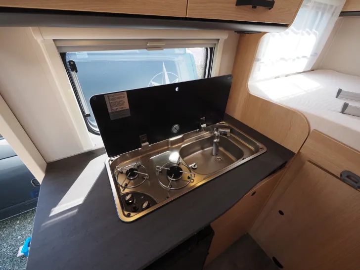 Fahrzeugbild Sunlight V 60, 10" Carplay+Kamera, Markise, uvm. ! #9