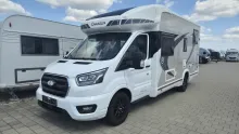 Fahrzeugbild Chausson Teilintegrierte 627GA Titanium Premium sofort verfügbar #1
