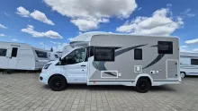 Fahrzeugbild Chausson Teilintegrierte 627GA Titanium Premium sofort verfügbar #3