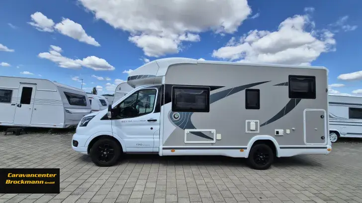 Fahrzeugbild Chausson Teilintegrierte 627GA Titanium Premium sofort verfügbar #3