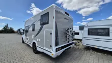 Fahrzeugbild Chausson Teilintegrierte 627GA Titanium Premium sofort verfügbar #4