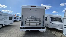 Fahrzeugbild Chausson Teilintegrierte 627GA Titanium Premium sofort verfügbar #5