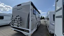 Fahrzeugbild Chausson Teilintegrierte 627GA Titanium Premium sofort verfügbar #6