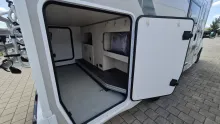Fahrzeugbild Chausson Teilintegrierte 627GA Titanium Premium sofort verfügbar #7
