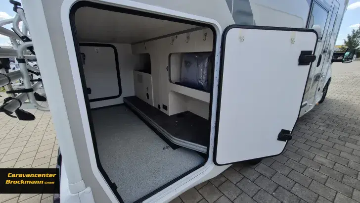 Fahrzeugbild Chausson Teilintegrierte 627GA Titanium Premium sofort verfügbar #7
