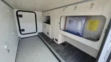 Fahrzeugbild Chausson Teilintegrierte 627GA Titanium Premium sofort verfügbar #8