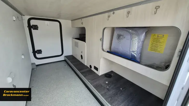 Fahrzeugbild Chausson Teilintegrierte 627GA Titanium Premium sofort verfügbar #8