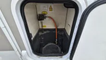 Fahrzeugbild Chausson Teilintegrierte 627GA Titanium Premium sofort verfügbar #9
