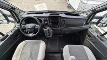 Fahrzeugbild Chausson Teilintegrierte 627GA Titanium Premium sofort verfügbar #10