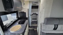 Fahrzeugbild Chausson Teilintegrierte 627GA Titanium Premium sofort verfügbar #12