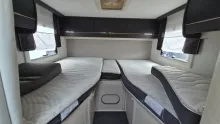 Fahrzeugbild Chausson Teilintegrierte 627GA Titanium Premium sofort verfügbar #14