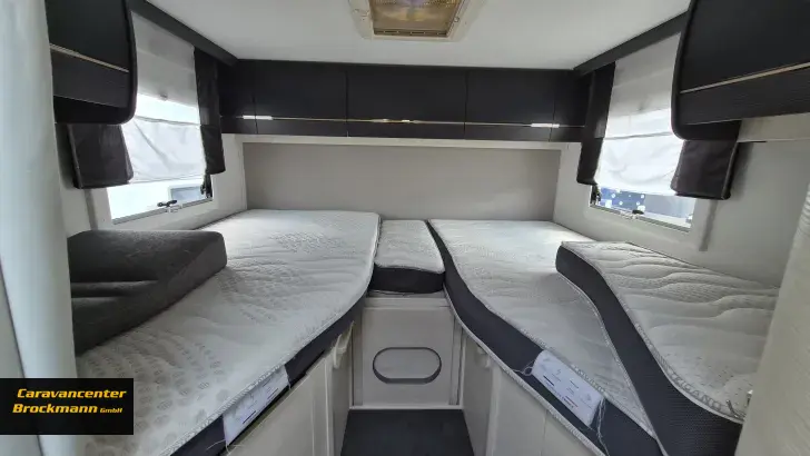 Fahrzeugbild Chausson Teilintegrierte 627GA Titanium Premium sofort verfügbar #14
