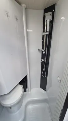 Fahrzeugbild Chausson Teilintegrierte 627GA Titanium Premium sofort verfügbar #16