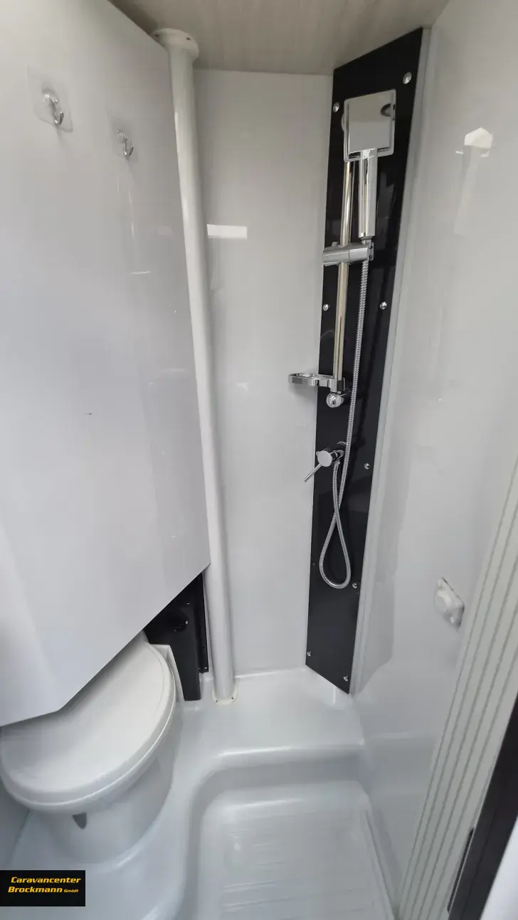 Fahrzeugbild Chausson Teilintegrierte 627GA Titanium Premium sofort verfügbar #16