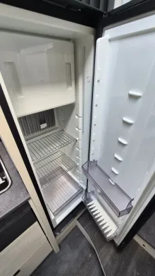 Fahrzeugbild Chausson Teilintegrierte 627GA Titanium Premium sofort verfügbar #19