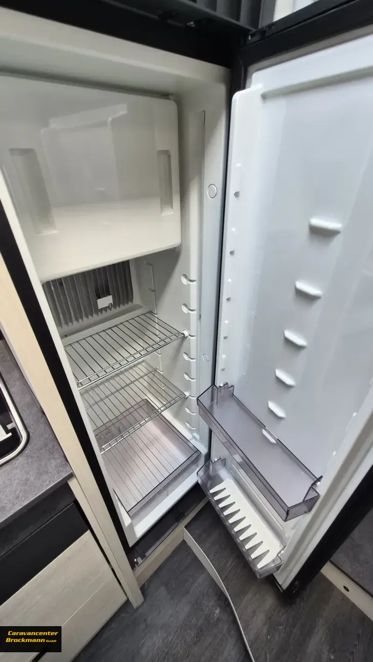 Fahrzeugbild Chausson Teilintegrierte 627GA Titanium Premium sofort verfügbar #19