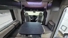 Fahrzeugbild Chausson Teilintegrierte 627GA Titanium Premium sofort verfügbar #11