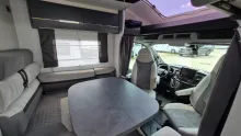 Fahrzeugbild Chausson Teilintegrierte 627GA Titanium Premium sofort verfügbar #13