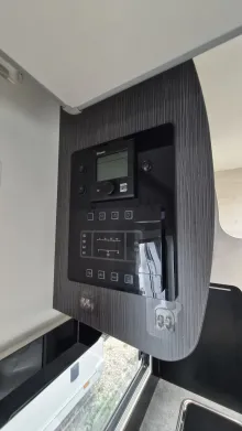 Fahrzeugbild Chausson Teilintegrierte 627GA Titanium Premium sofort verfügbar #21