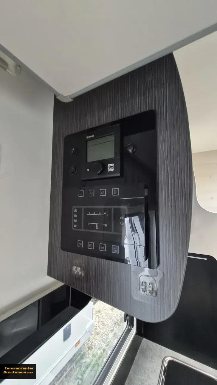 Fahrzeugbild Chausson Teilintegrierte 627GA Titanium Premium sofort verfügbar #21