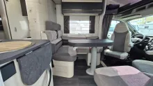 Fahrzeugbild Chausson Teilintegrierte 627GA Titanium Premium sofort verfügbar #22