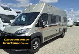 Bild D-Line Campscout Revolution