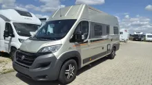 Fahrzeugbild Globecar D-Line Campscout Revolution EG/DF003 sofort verfügbar #1